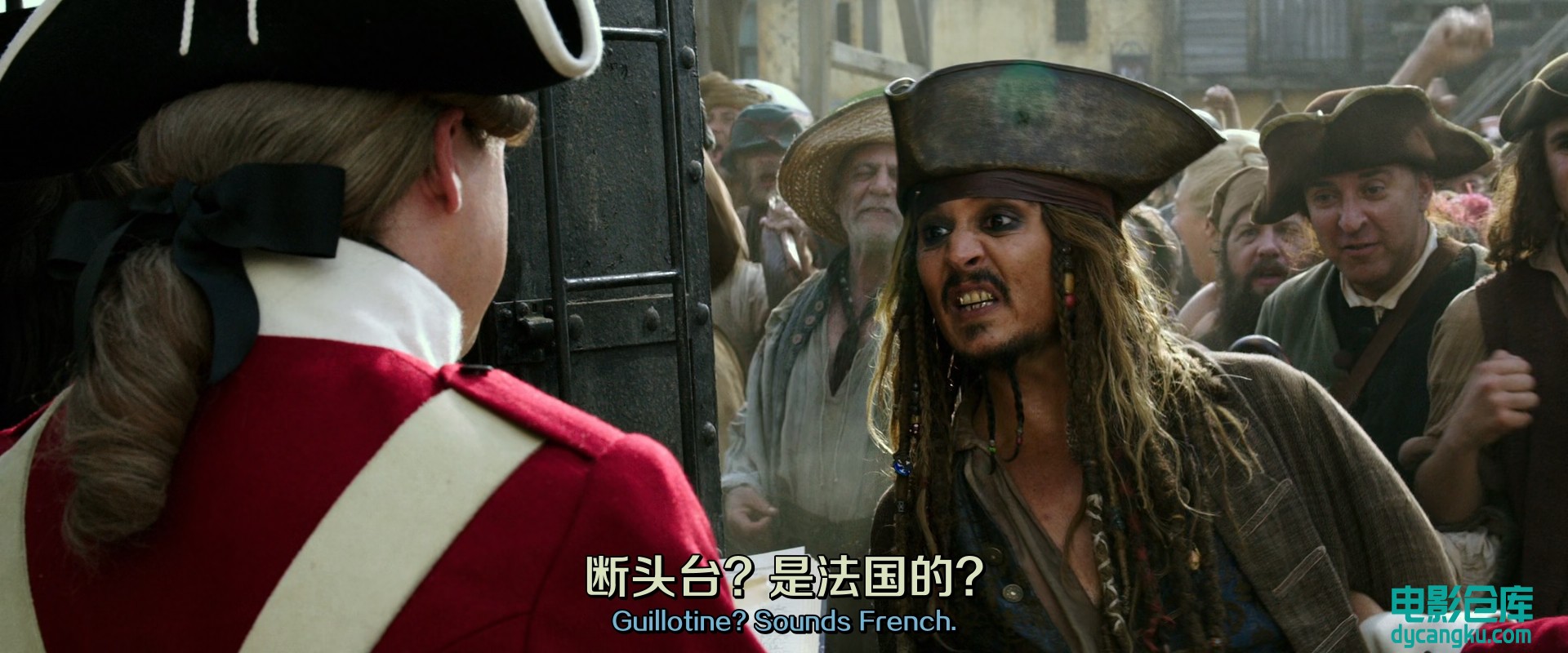 加勒比海盗5[电影仓库dycangku.com].Pirates.of.the.Caribbean.Dead.Men.Tell.No.Tale.jpg