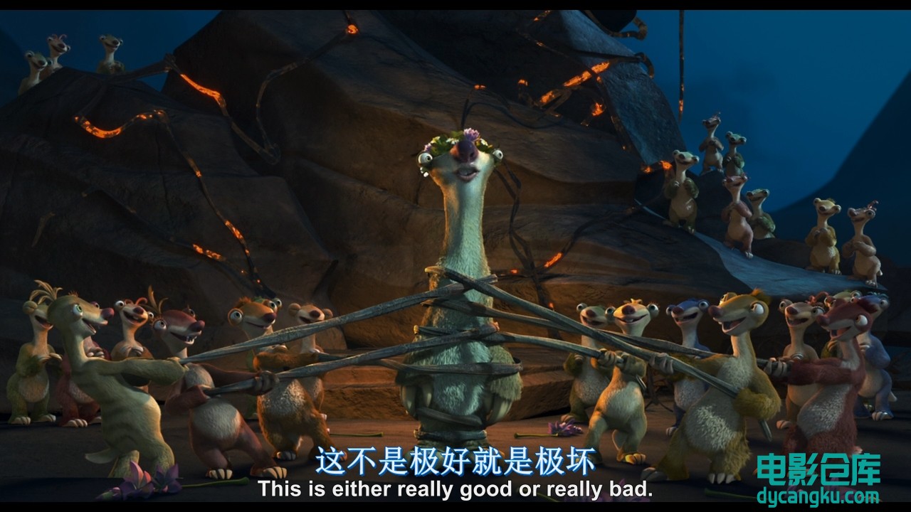 [电影仓库dycangku.com]冰河i纪2.Ice.Age.2.The.Meltdown.2006.BD720P.国粤台英.高清.jpg