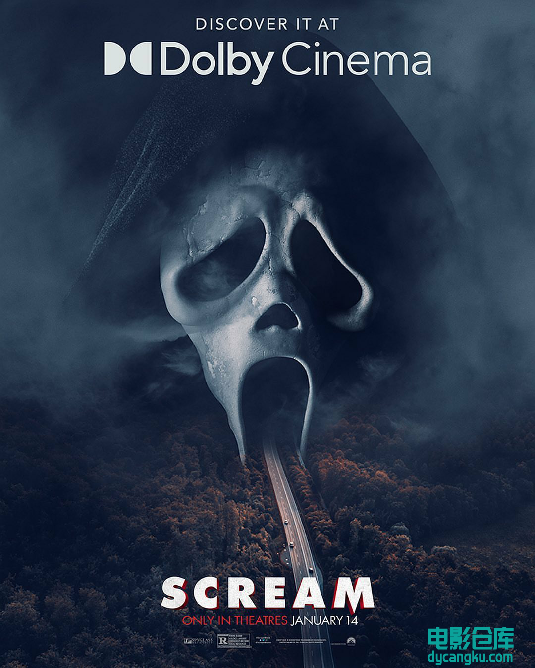 惊声尖叫5 Scream 2022.jpg