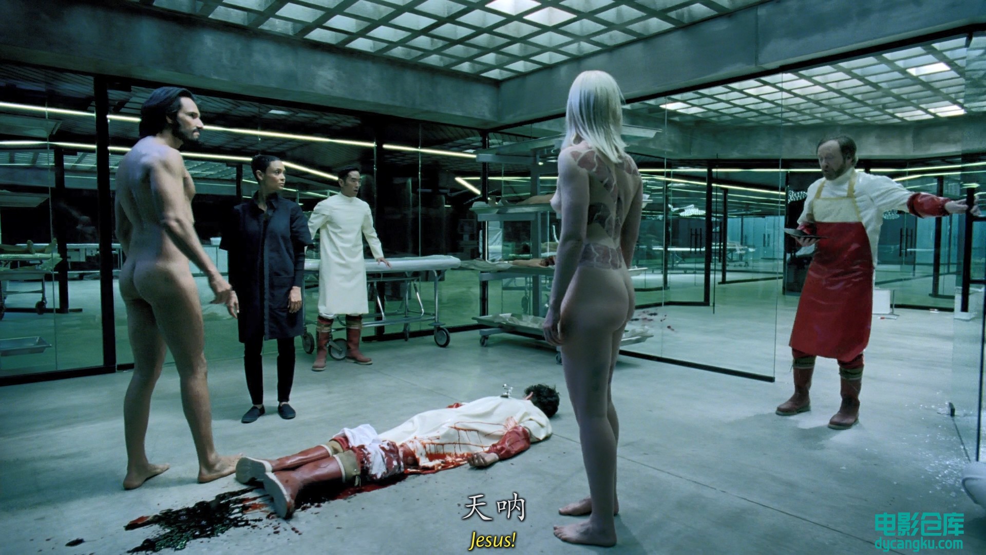 [电影仓库dycangku.com]Westworld.S01E10.2016.mkv_snapshot_00.25.36.167.jpg