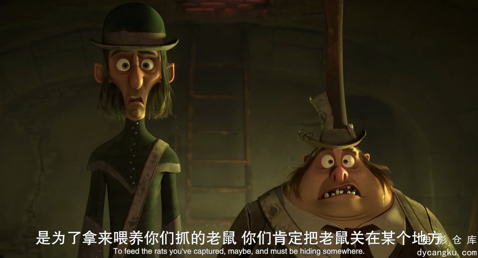 [电影仓库dycangku.com]神奇的莫里斯 The Amazing Maurice.2022.HD1080P.英语中英双字.jpg