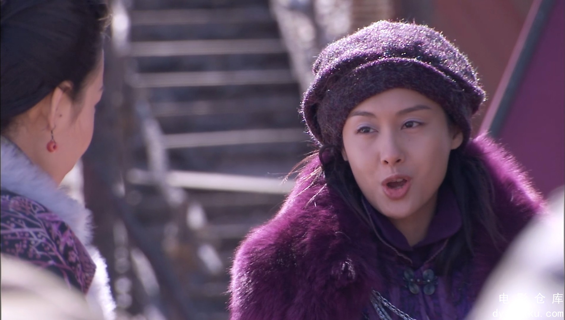 [电影仓库dycangku.com]雪山飞狐 Fox Volant of the Snowy Mountain EP29.1080P.WEB-D.jpg