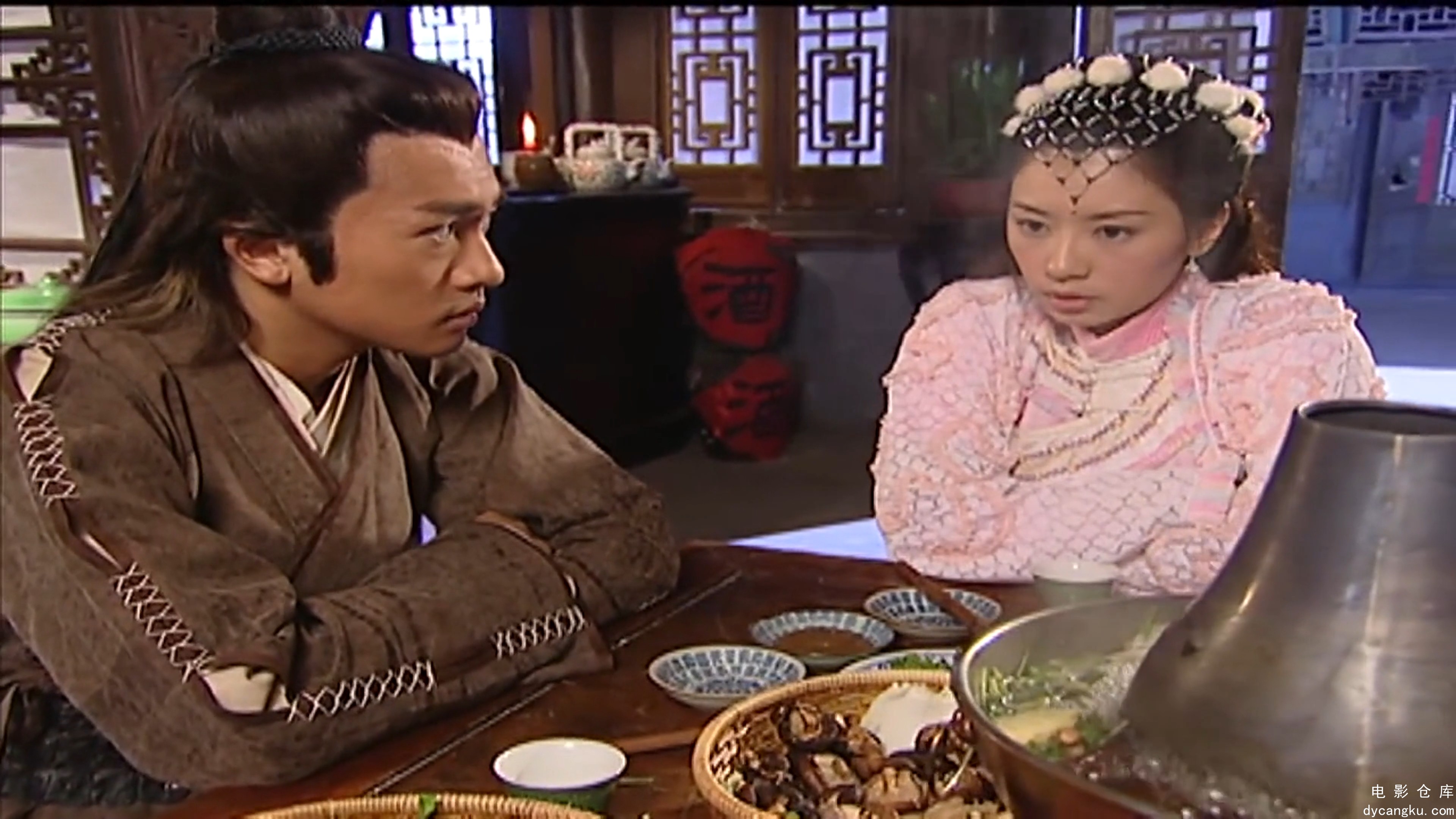 [电影仓库dycangku.com]The Heavenly Sword And Dragon Sabre - Ep23.mkv_snapshot_20.jpg