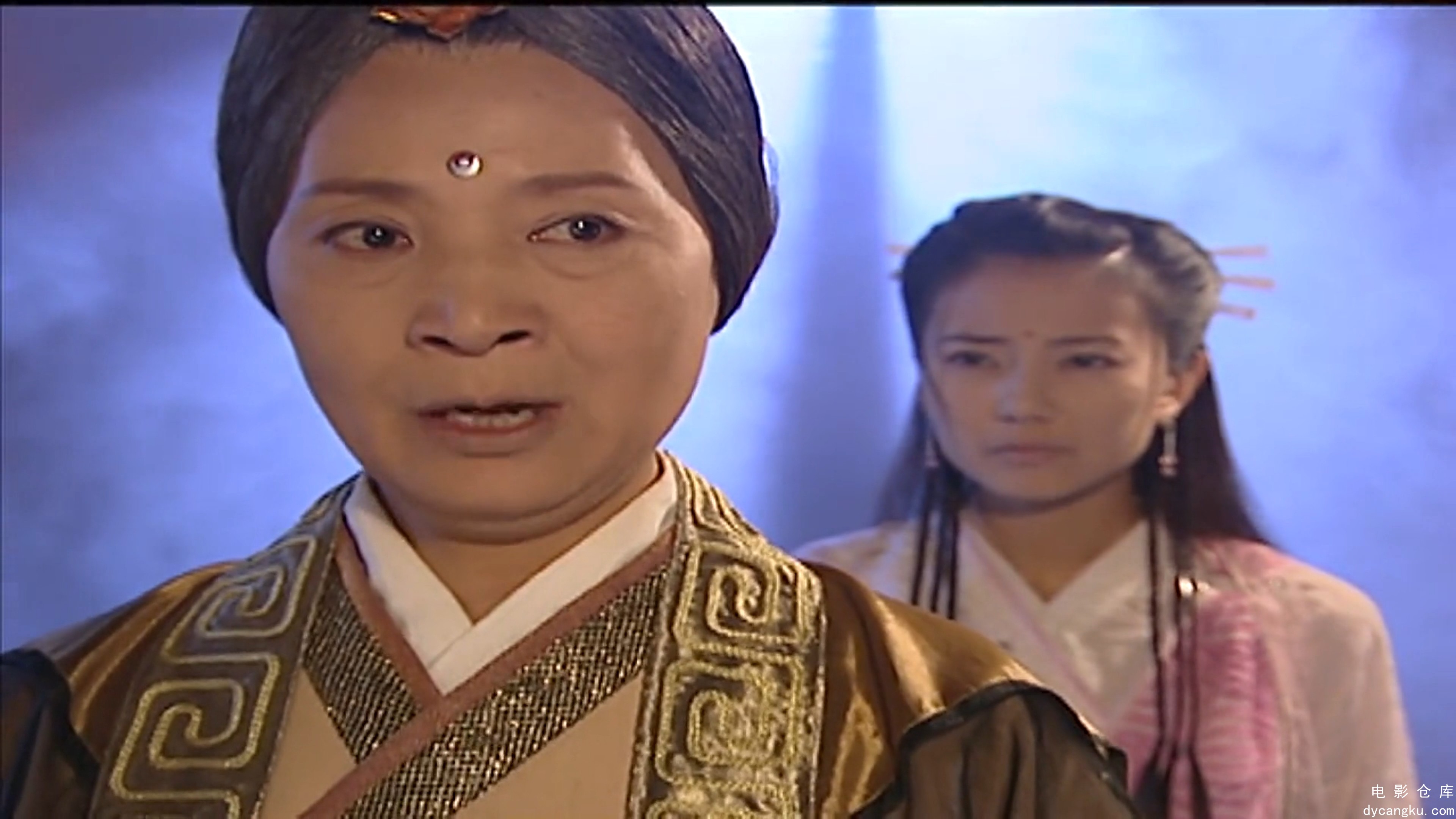 [电影仓库dycangku.com]The Heavenly Sword And Dragon Sabre - Ep23.mkv_snapshot_06.jpg