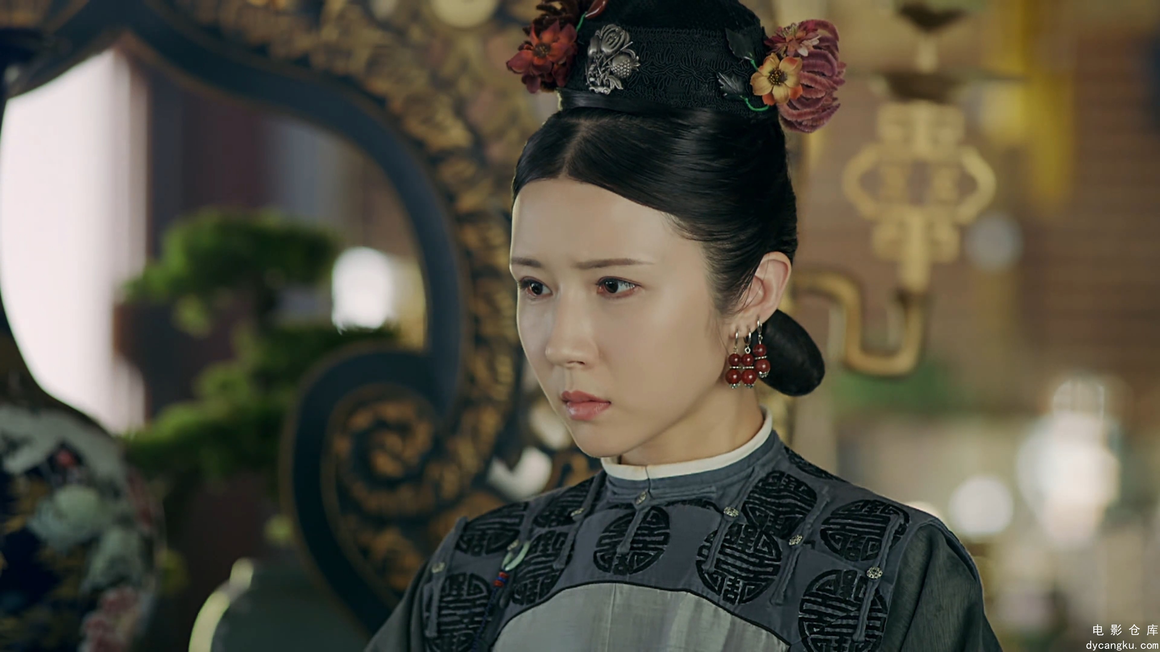 [电影仓库dycangku.com]延禧攻略(第68集) Story.of.Yanxi.Palace.2018.WEB-DL.Ep68.21.jpg