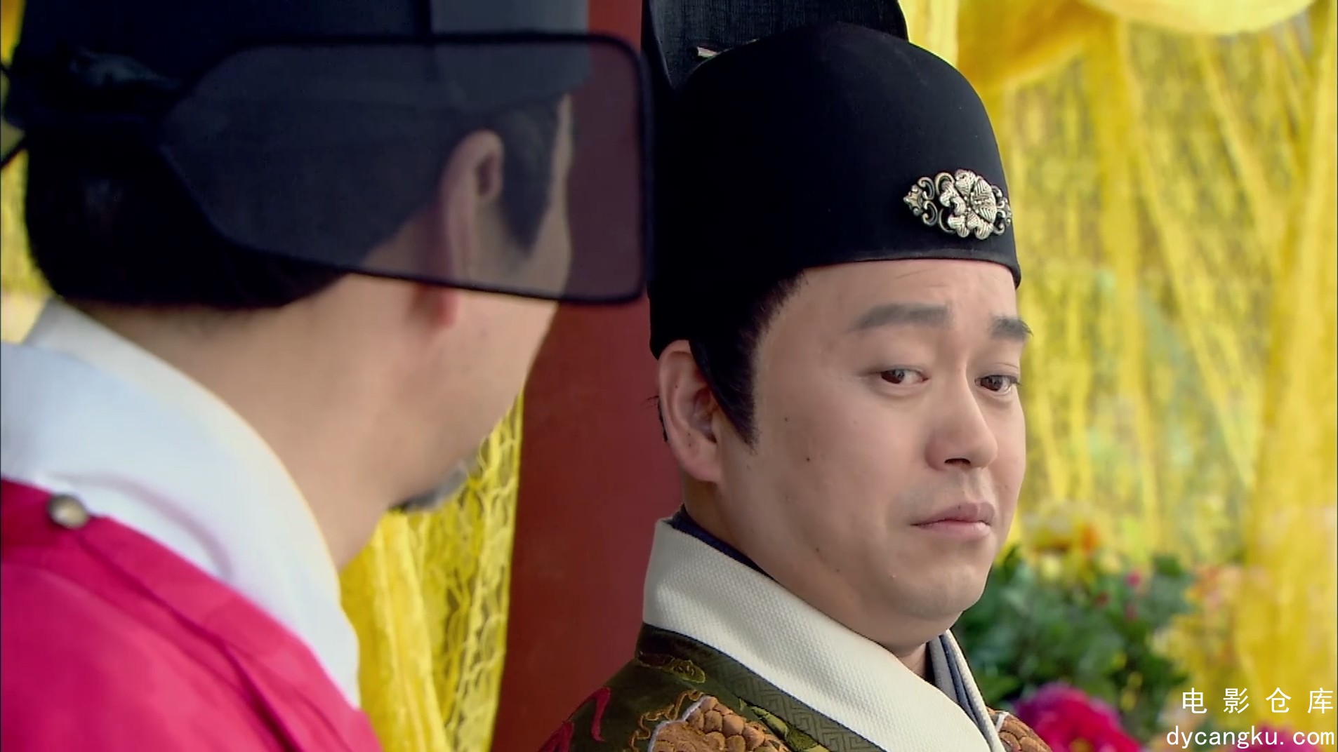 女医·明妃传 The Imperial Doctress EP47.1080P.WEB-DL.mkv_snapshot_40.12.910.jpg