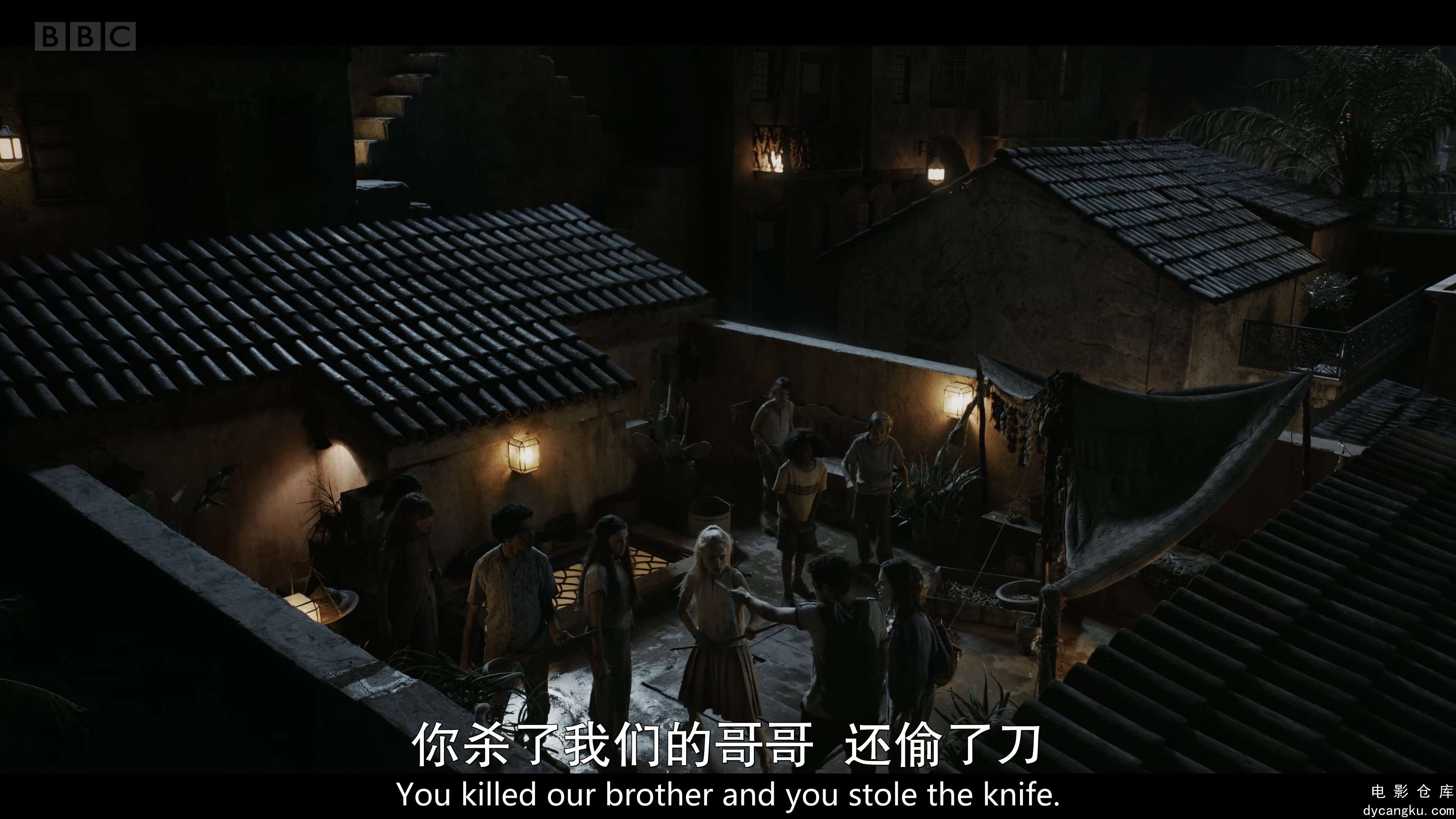 [电影仓库dycangku.com]黑暗物质.His.Dark.Materials.S02E06.Malice.2160p.HD中英双字.jpg