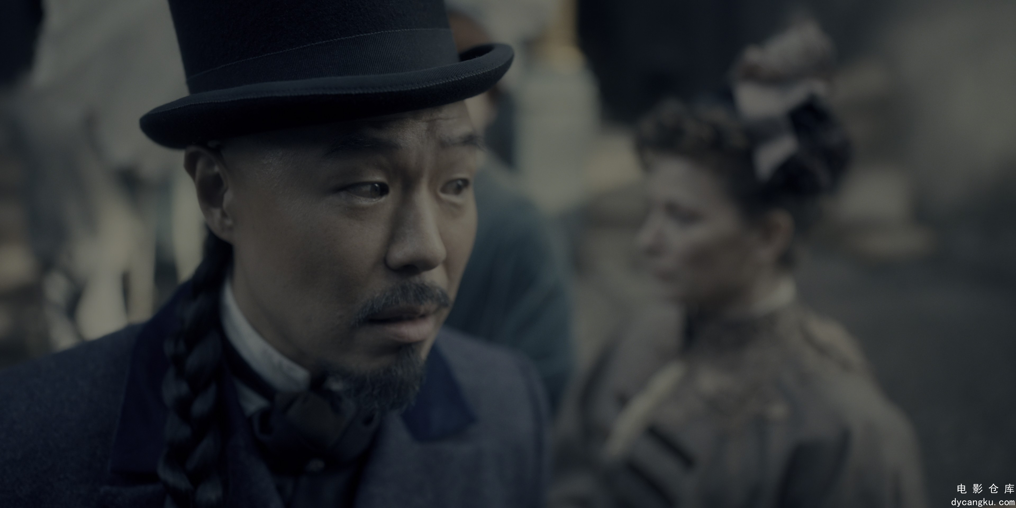 [电影仓库dycangku.com]战士 第三季Warrior.2019.S03E01.Exactly.the.Wrong.Time.to.G.jpg