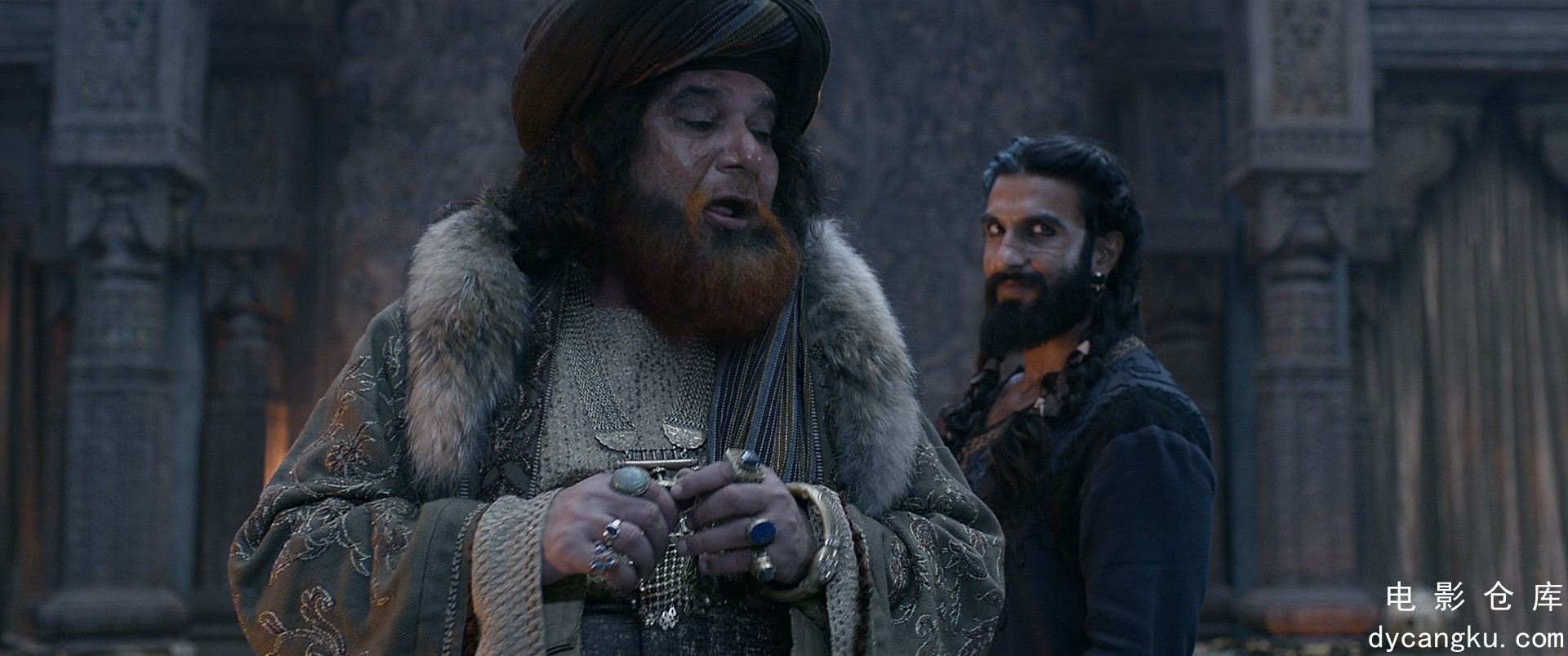 [电影仓库dycangku.com]Padmaavat.2018.IND.BluRay.1080p.TrueHD7.1.x265.10bit.mkv_s.jpg
