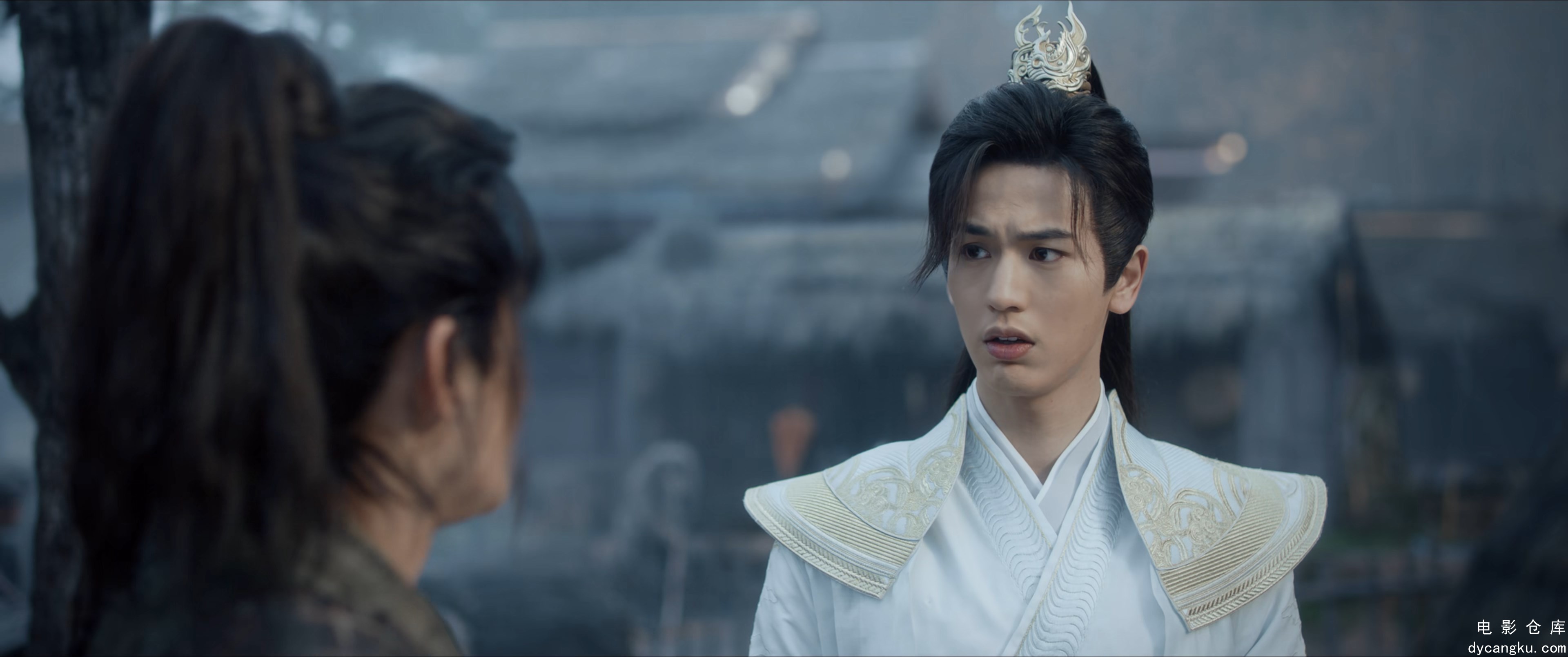 [电影仓库dycangku.com]虎鹤妖师录.Tiger.and.Crane.S01E01.2023.2160p.WEB-DL.H265.D.jpg