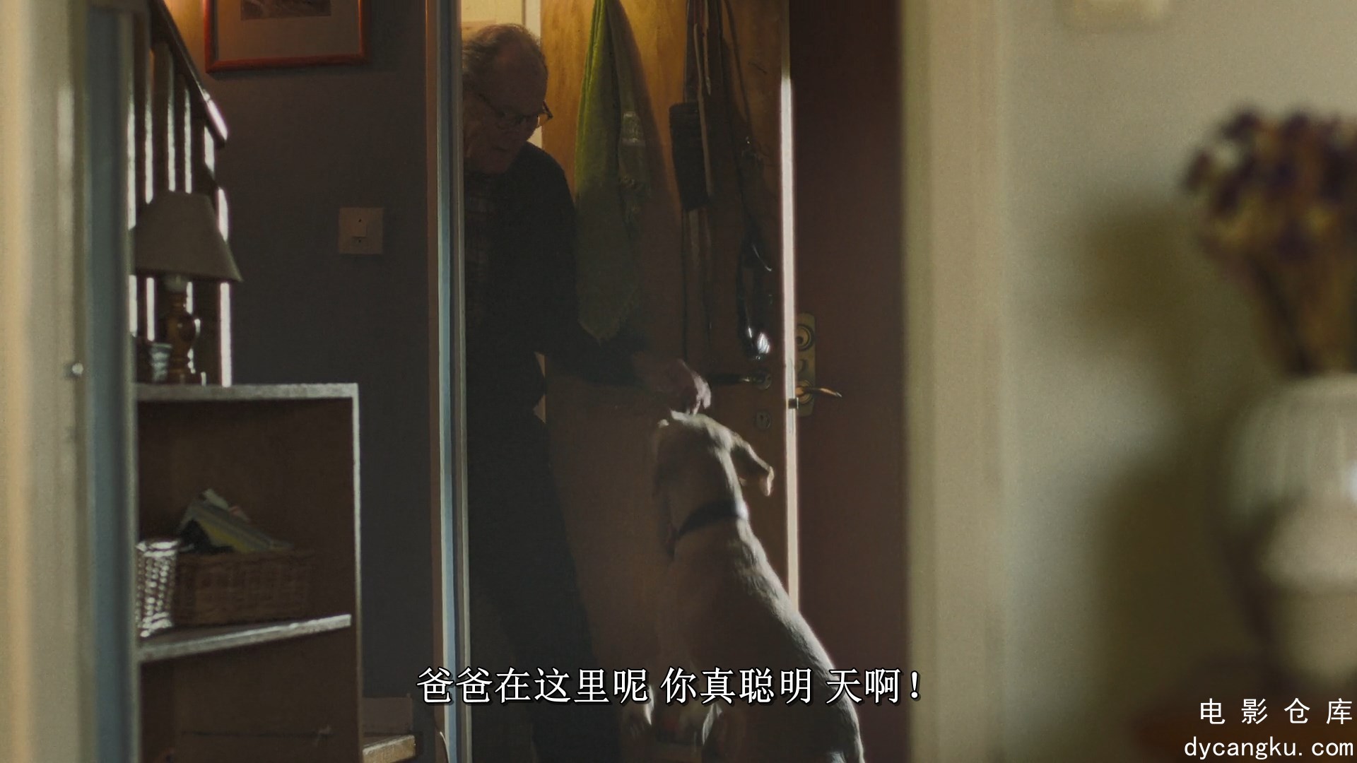 [电影仓库dycangku.com]Tore.S01E01.Something.New.Will.Do.You.Good.1080p.NF.WEB-DL.jpg