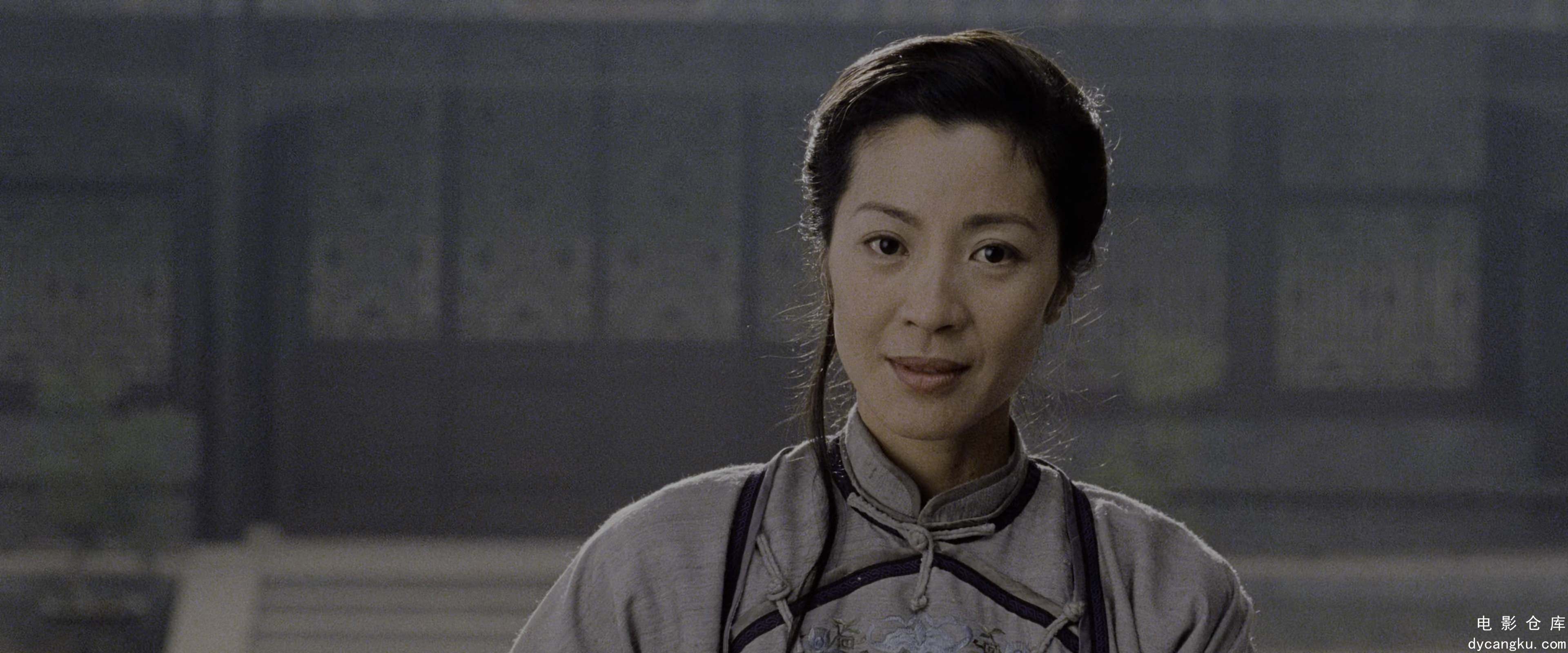 [电影仓库dycangku.com]Crouching Tiger, Hidden Dragon (2000) (2160p BluRay x265 H.jpg