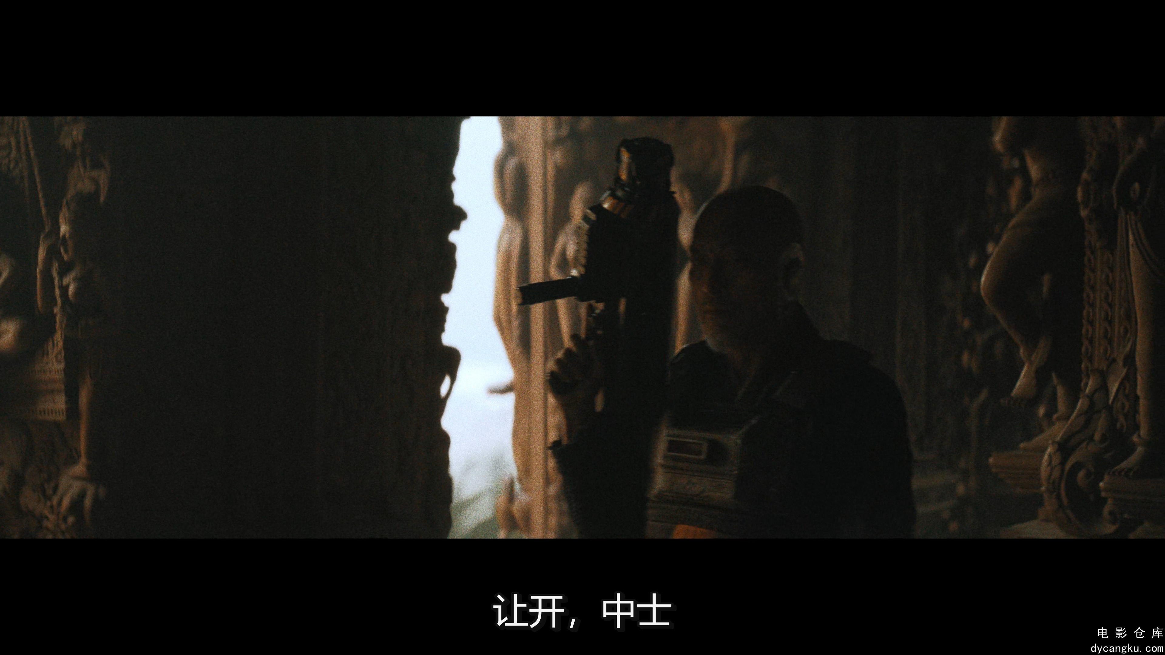 [电影仓库dycangku.com]The.Creator.2023.2160p.WEB-DL.DDP5.1.SDR.H265-AOC.mkv_snap.jpg