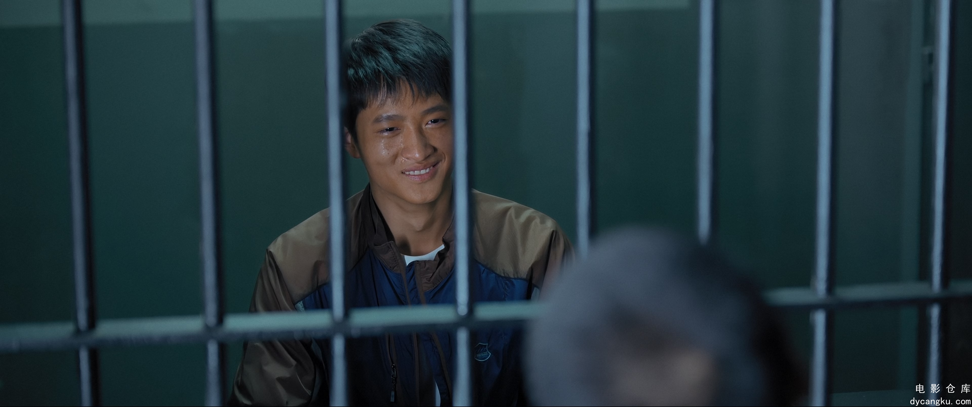 [电影仓库dycangku.com]八角笼中.Never.Say.Never.2023.60FPS.2160p.WEB-DL.H265.10bi.jpg