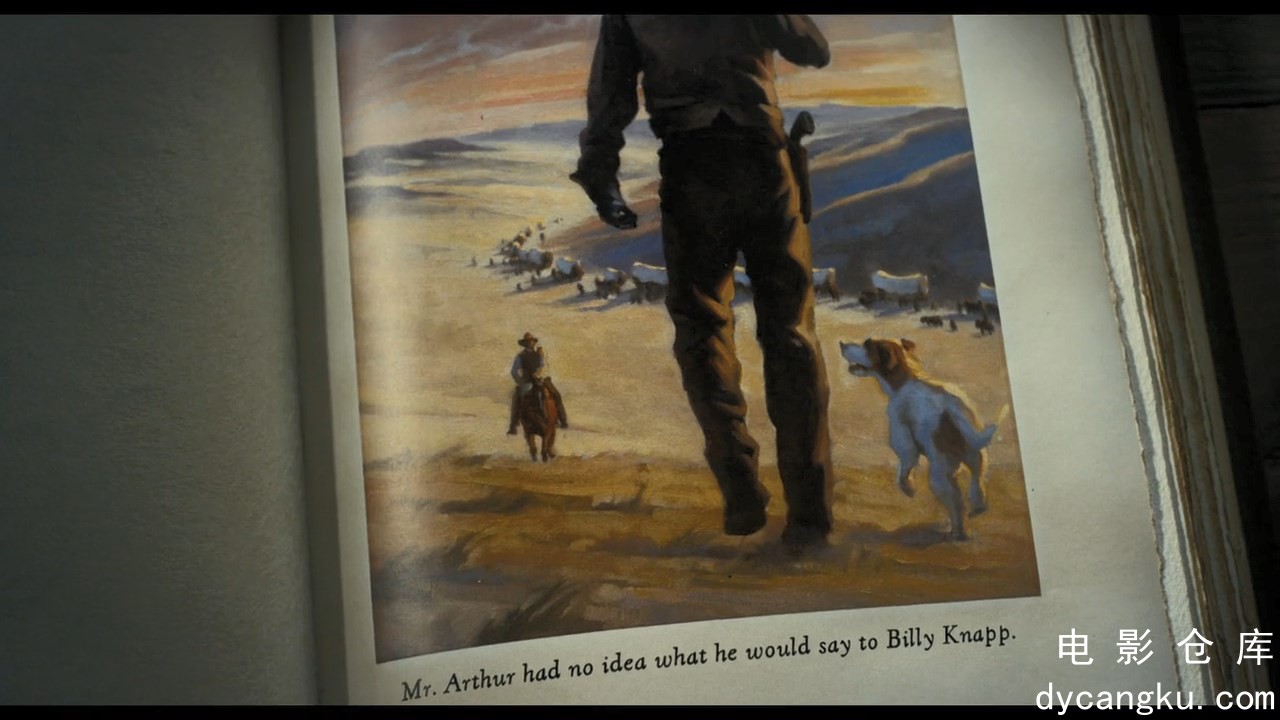 [电影仓库dycangku.com]巴斯特·斯克**斯的歌谣.The.Ballad.of.Buster.Scruggs.2018.jpg