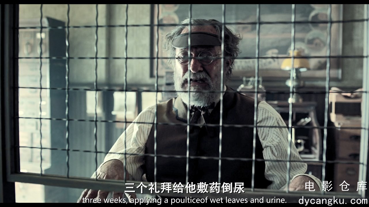[电影仓库dycangku.com]巴斯特·斯克**斯的歌谣.The.Ballad.of.Buster.Scruggs.2018.jpg