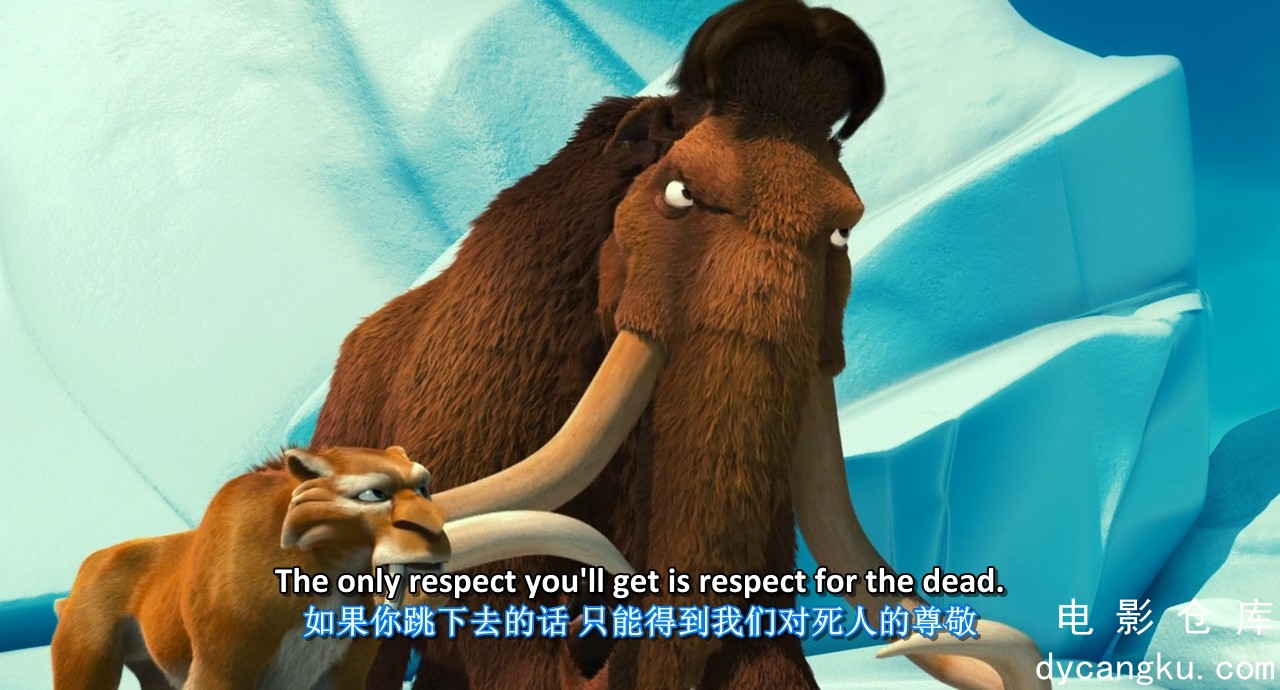 [电影仓库dycangku.com]冰川时代2.Ice.Age.2.The.Meltdown.2006.Bluray.720p.x264.AC3.jpg