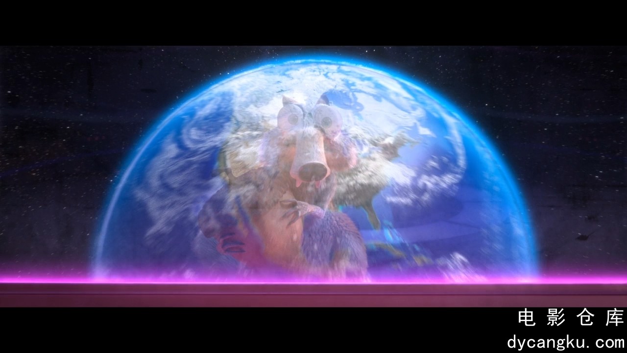 [电影仓库dycangku.com]冰川时代5：星际碰撞.Ice.Age.Collision.Course.2016.BluRay.7.jpg