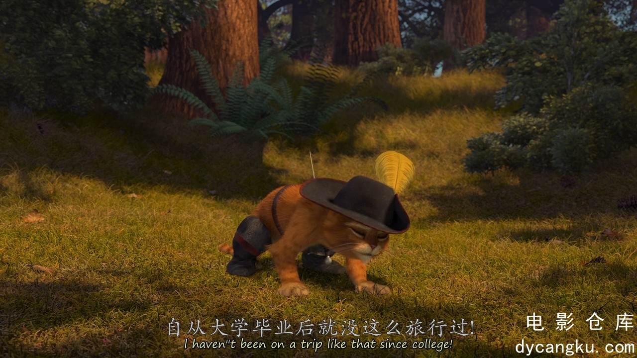 [电影仓库dycangku.com]怪物史瑞克3.Shrek.III.2007.BluRay.720p.x264.AC3.3Audios.mk.jpg