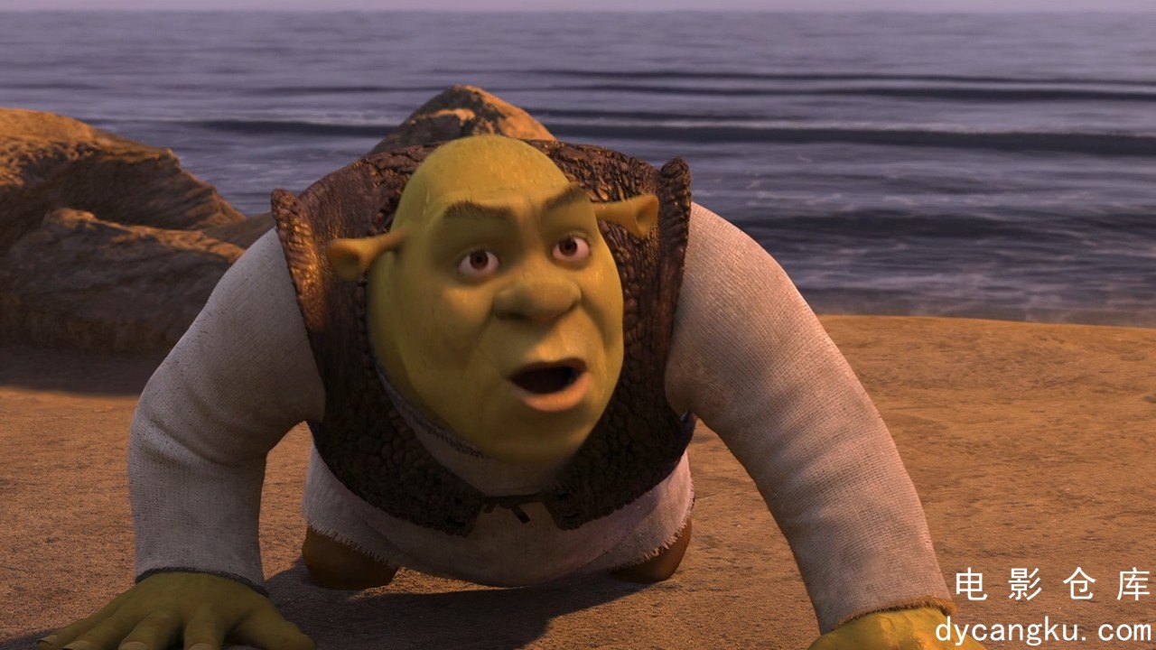 [电影仓库dycangku.com]怪物史瑞克3.Shrek.III.2007.BluRay.720p.x264.AC3.3Audios.mk.jpg