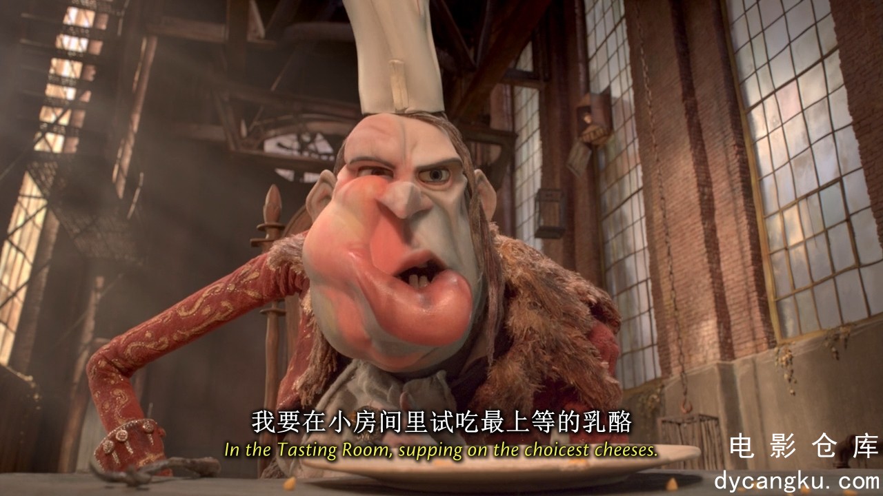 [电影仓库dycangku.com]盒子怪.The.Boxtrolls.2014.BluRay.720p.x264.AC3.4Audios.mkv.jpg