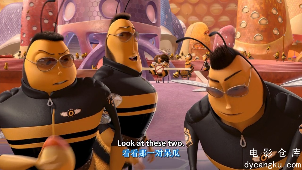 [电影仓库dycangku.com]蜜蜂总动员(国粤英).Bee.Movie.2007.Bluray.720p.x264.AC3.3Au.jpg