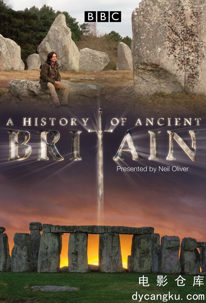 英国古代史 第一季2011.jpg