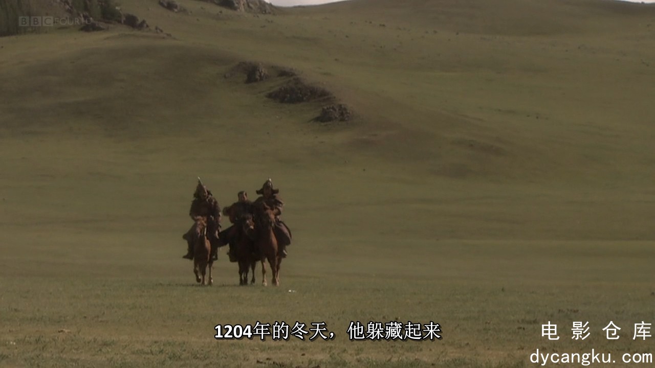 [电影仓库dycangku.com]BBC.Genghis.Khan.720p.HDTV.x264.AAC.mkv_snapshot_30.40.403.jpg