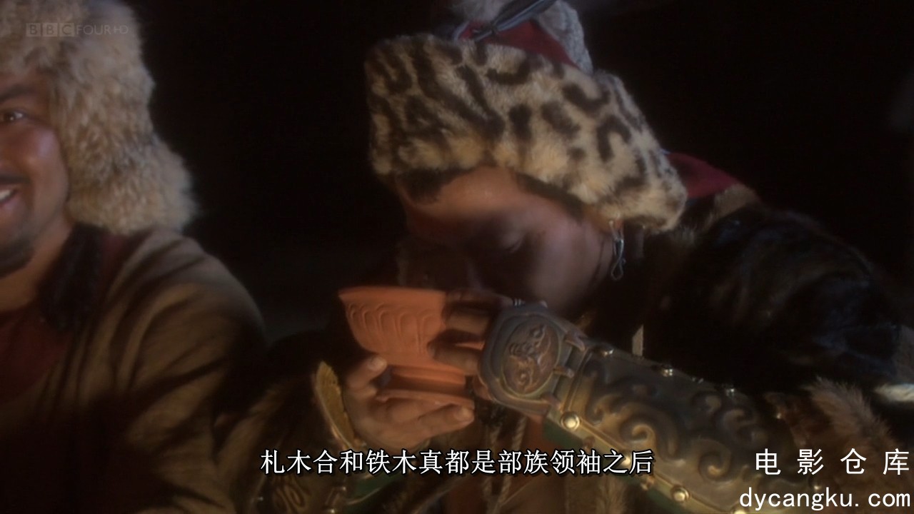 [电影仓库dycangku.com]BBC.Genghis.Khan.720p.HDTV.x264.AAC.mkv_snapshot_14.25.081.jpg