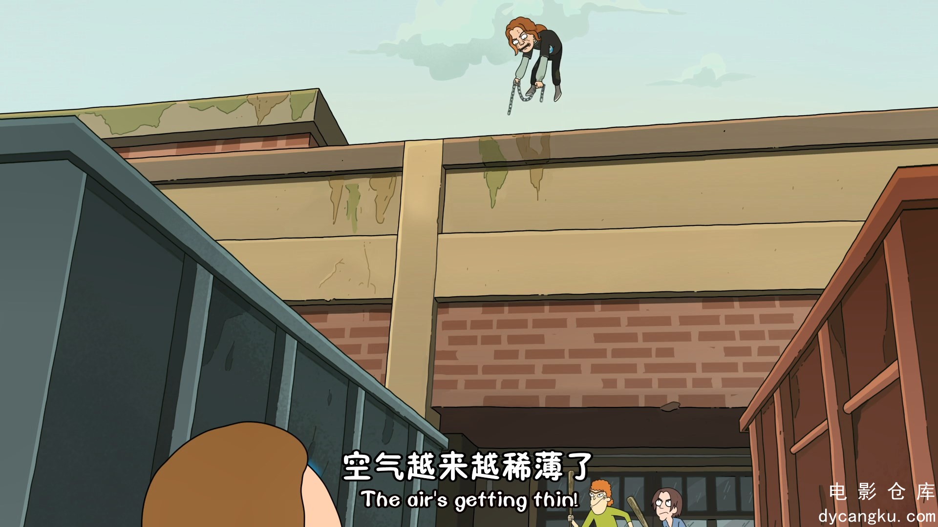 [电影仓库dycangku.com]瑞克和莫蒂S04 Rick.and.Morty.S04E01.双语字幕.1080p.Web-rip.jpg