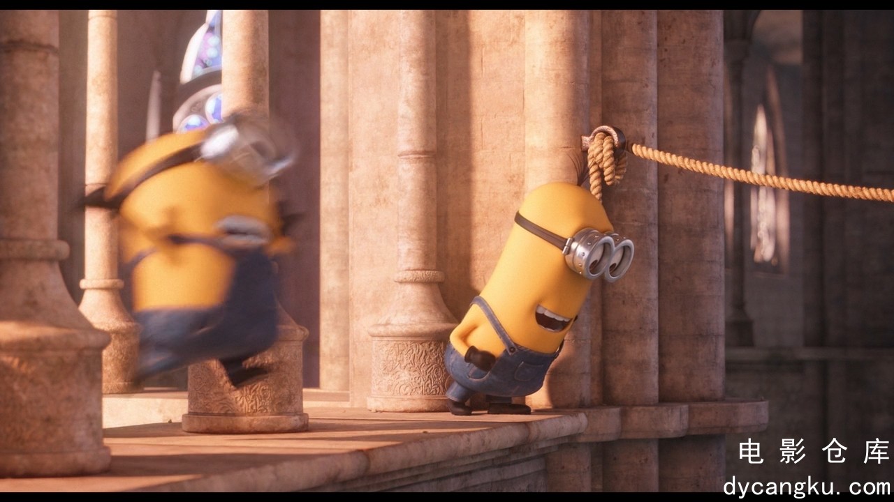 [电影仓库dycangku.com]小黄人大眼萌.Minions.2015.BluRay.720p.x264.AC3.4Audios.mkv.jpg