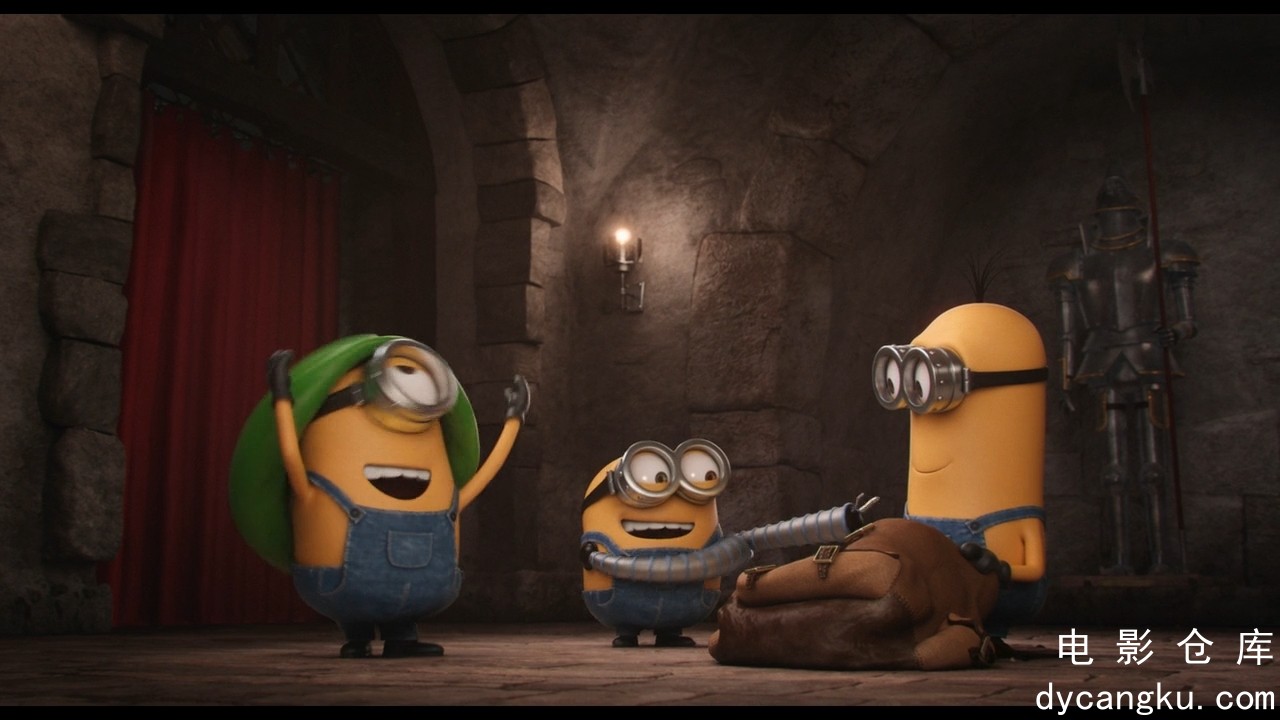 [电影仓库dycangku.com]小黄人大眼萌.Minions.2015.BluRay.720p.x264.AC3.4Audios.mkv.jpg