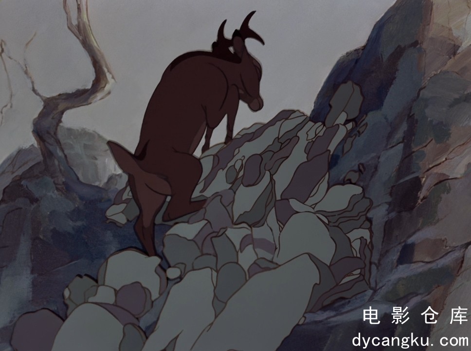 [电影仓库dycangku.com]小鹿斑比.Bambi.1942.BluRay.720p.x264.AC3.2Audios.mkv_snaps.jpg