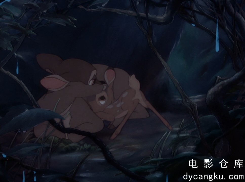 [电影仓库dycangku.com]小鹿斑比.Bambi.1942.BluRay.720p.x264.AC3.2Audios.mkv_snaps.jpg