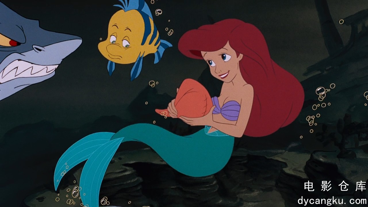 [电影仓库dycangku.com]小美人鱼1.The.Little.Mermaid.1989.BluRay.720p.x264.AC3.3Au.jpg