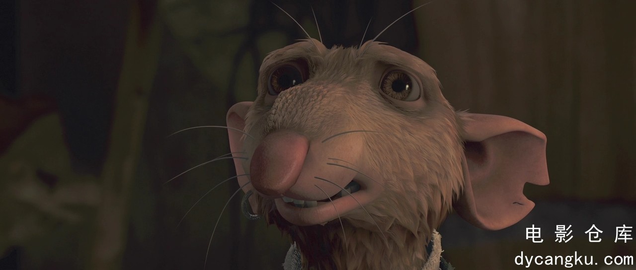 [电影仓库dycangku.com]The.Tale.Of.Despereaux.2009.720p.BluRay.x264.DTS.mkv_snaps.jpg