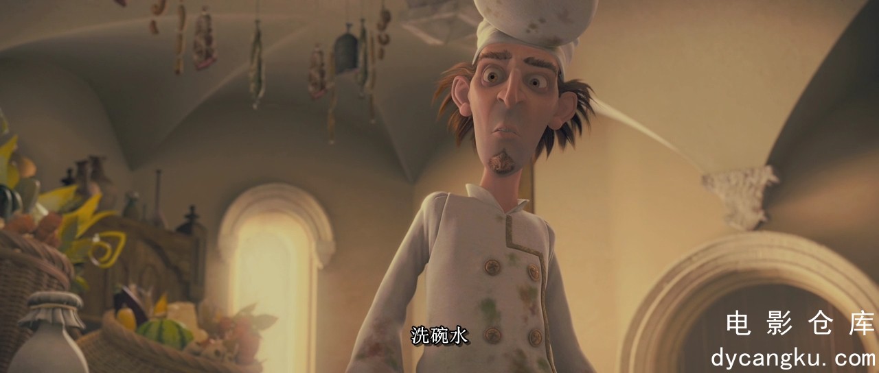 [电影仓库dycangku.com]The.Tale.Of.Despereaux.2009.720p.BluRay.x264.DTS.mkv_snaps.jpg