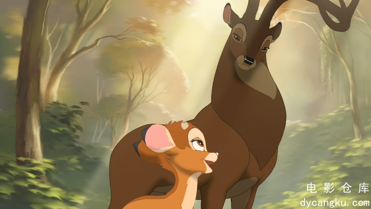 [电影仓库dycangku.com]Bambi.II.2006.720p.BluRay.x264.DTS.mkv_snapshot_01.03.57.601.jpg