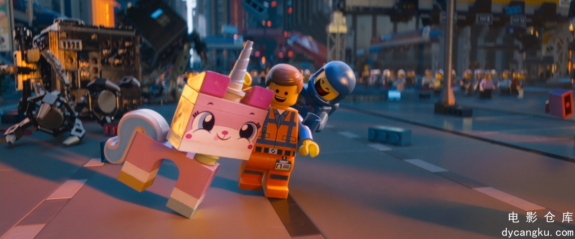 [电影仓库dycangku.com]The.Lego.Movie.2014.1080p.BluRay.x264.DTS.mkv_snapshot_01..jpg