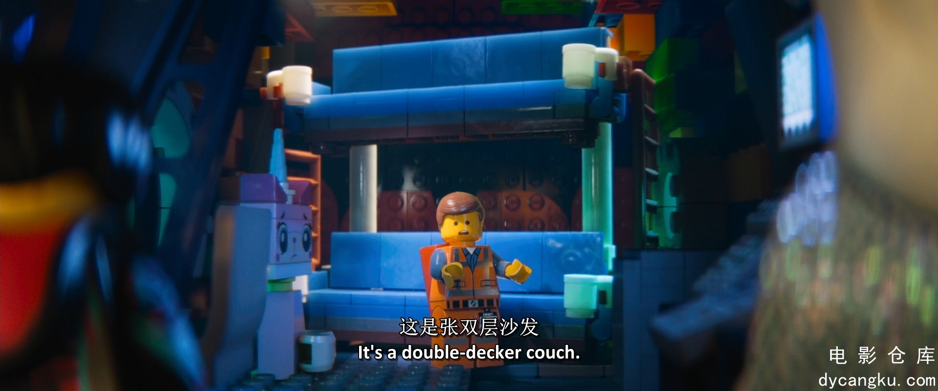 [电影仓库dycangku.com]The.Lego.Movie.2014.1080p.BluRay.x264.DTS.mkv_snapshot_00..jpg