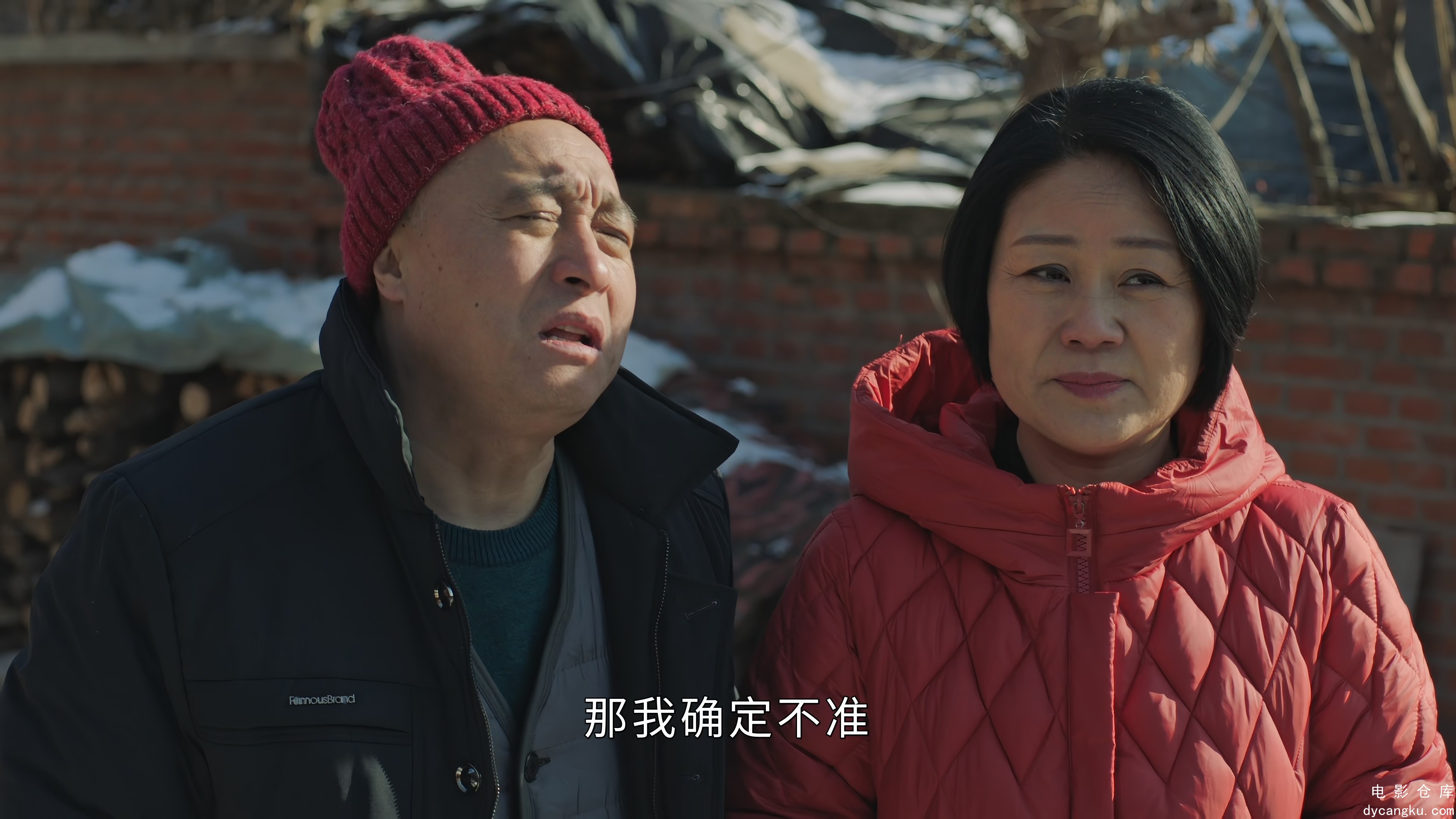 [电影仓库dycangku.com]乡村爱情16.S16E01.2160p.HD国语中字无水印.mp4_snapshot_35.18.589.jpg