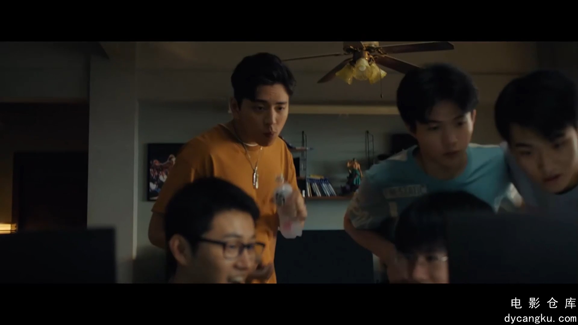 [电影仓库dycangku.com]No.More.Bets.2023.1080p.WEB-DL.H264.AAC.2.0.mkv_snapshot_0.jpg