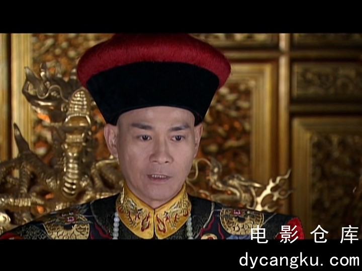 [电影仓库dycangku.com]书剑恩仇录.S01E01.2009.DVDRip.x264.AC3.mkv_snapshot_07.54.248.jpg