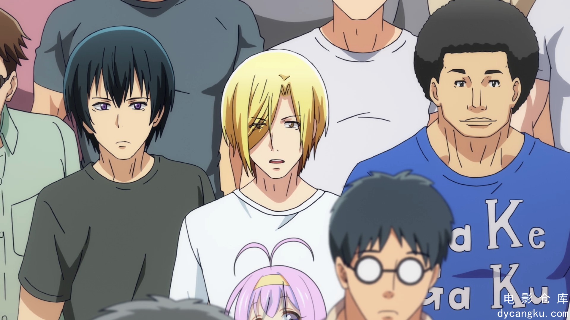[电影仓库dycangku.com][UHA-WINGS＆YUI-7][Grand Blue][12][x264 1080p][CHS].mp4_sn.jpg