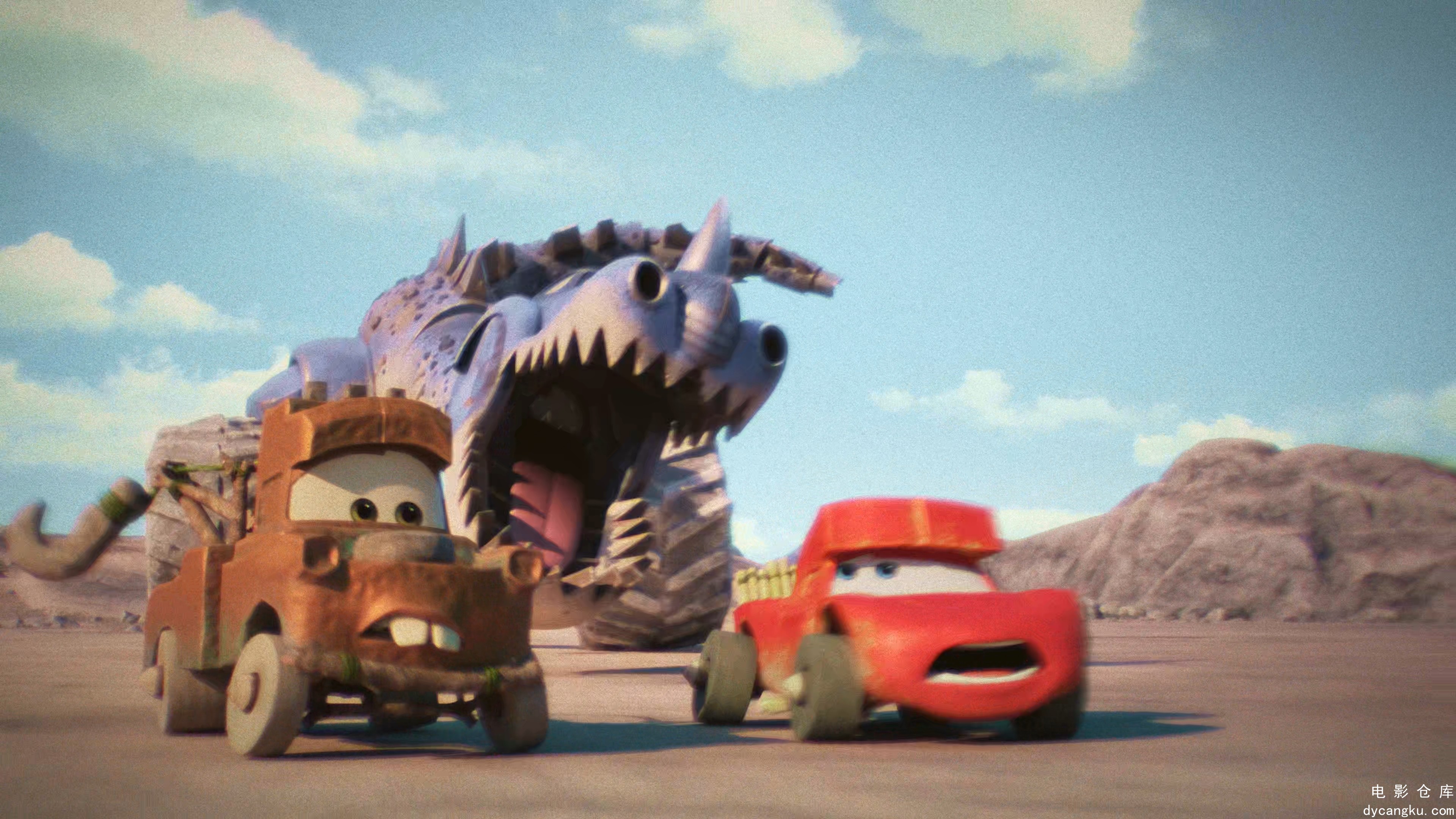 [电影仓库dycangku.com]Cars.on.the.Road.S01E01.Dino.Park.2160p.WEB-DL.DDP5.1.H.26.jpg