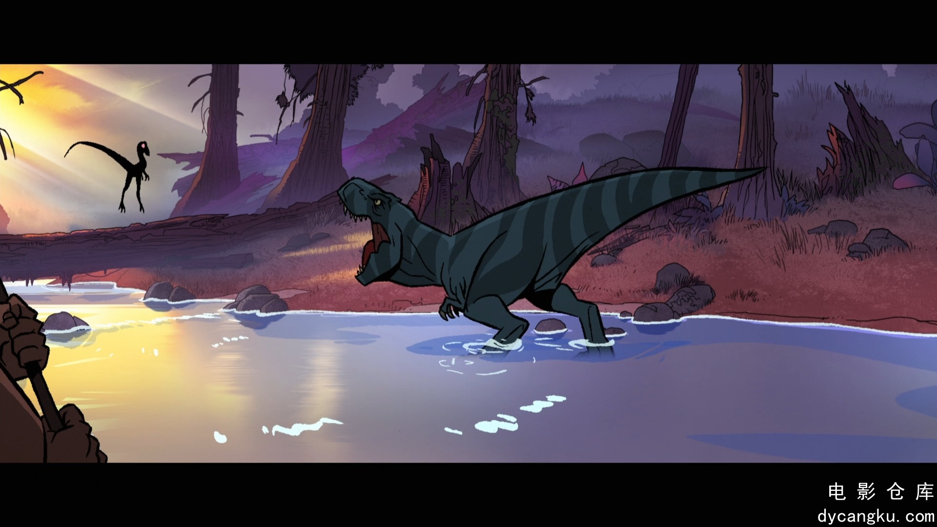 [电影仓库dycangku.com]Primal.S01E09.1080p.AMZN.WEB-DL.DD5.1.H.264.mkv_snapshot_0.jpg