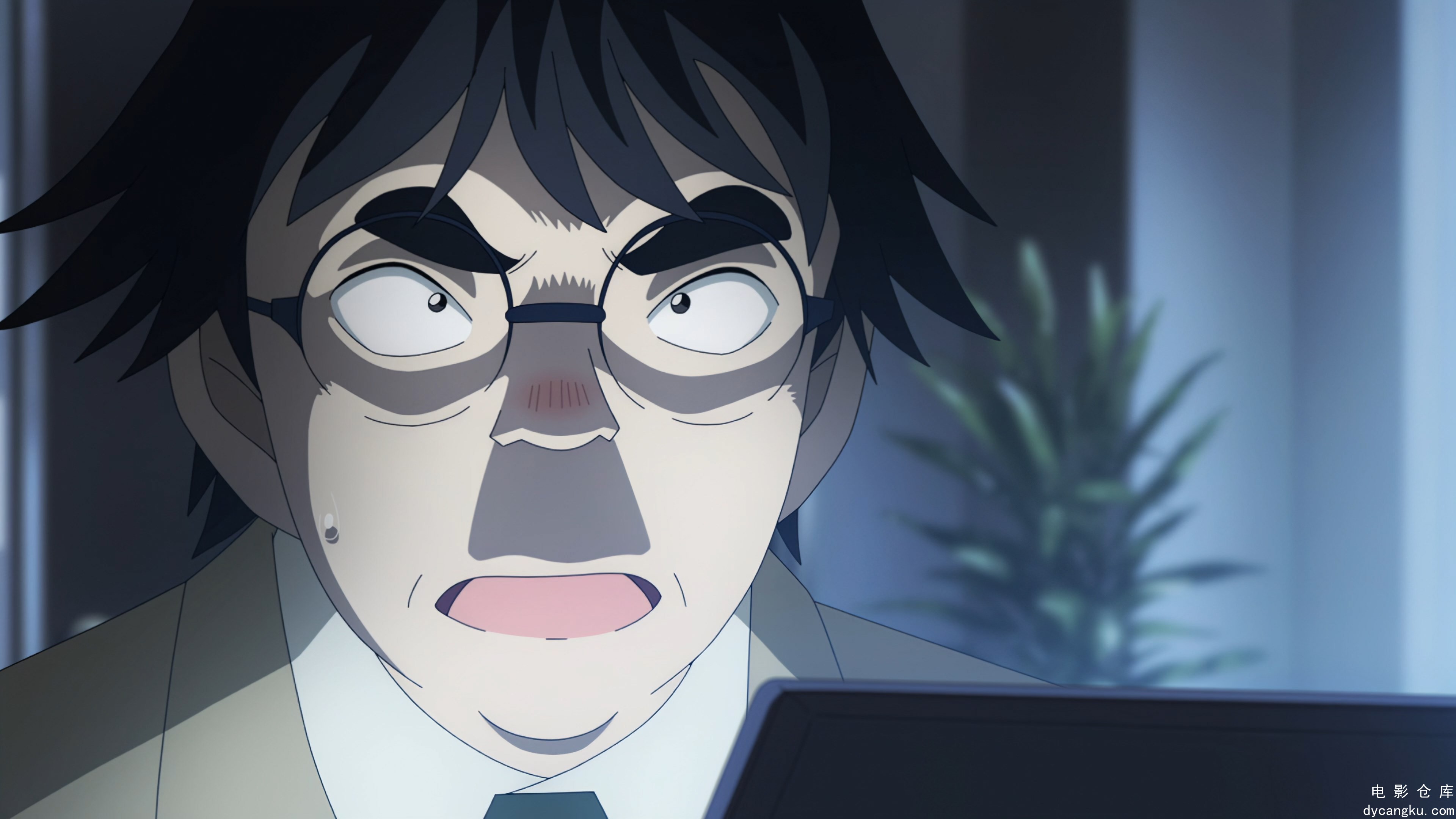 [电影仓库dycangku.com][4K][DBD-Raws][Detective Conan Movie 27 The Million-Dollar.jpg