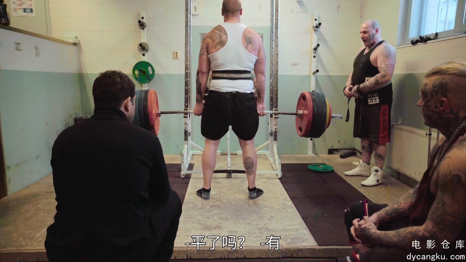 [电影仓库dycangku.com]S07E01.HD1080P.官方中字.霸王龙压制组T-Rex.mp4_snapshot_11.10.110.jpg