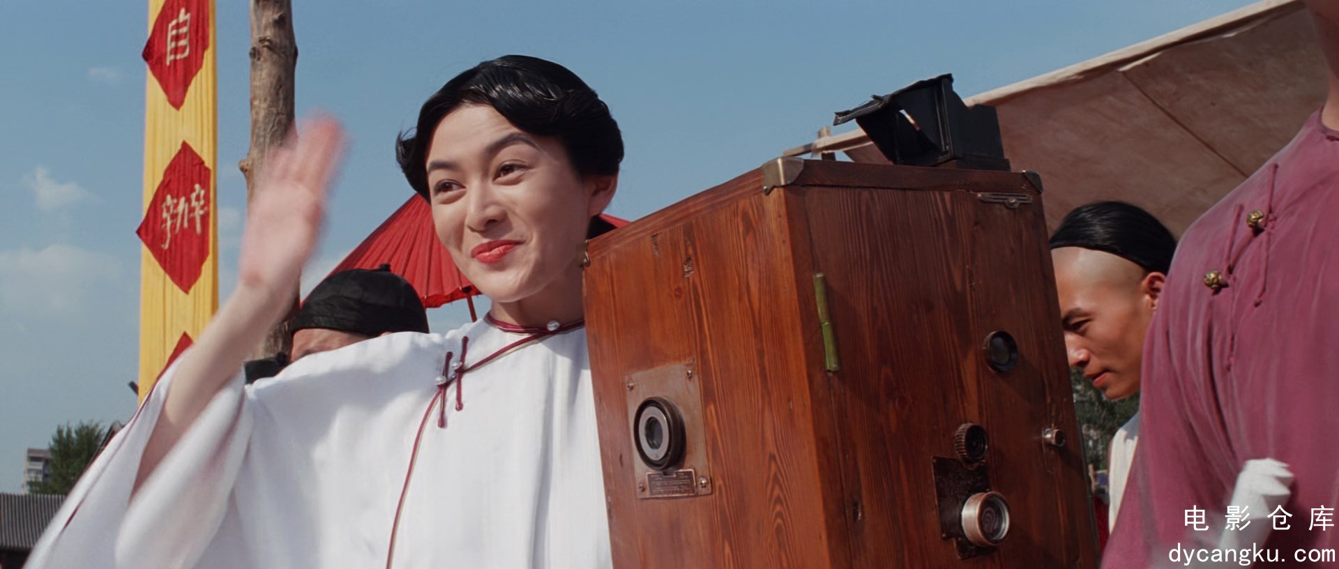 [电影仓库dycangku.com]黄飞鸿之狮王争霸.Once.Upon.A.Time.In.China.Ⅲ.1993.Remaste.jpg