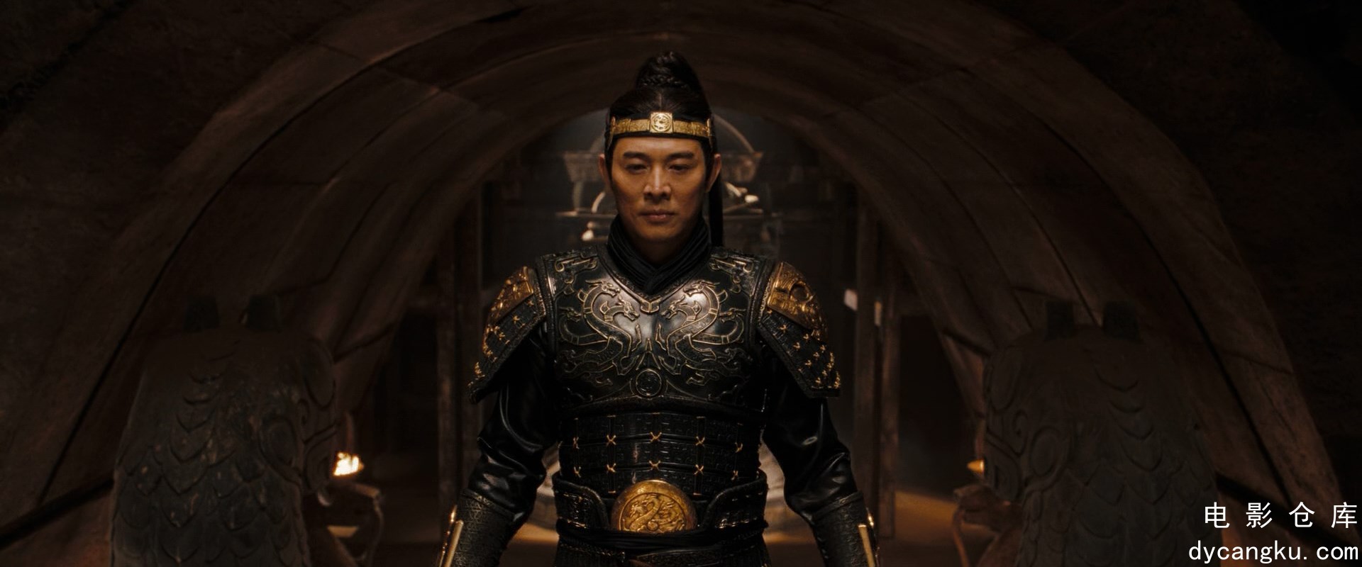 [电影仓库dycangku.com]木乃伊3.The.Mummy：Tomb.of.the.Dragon.Emperor.2008.BluRay..jpg